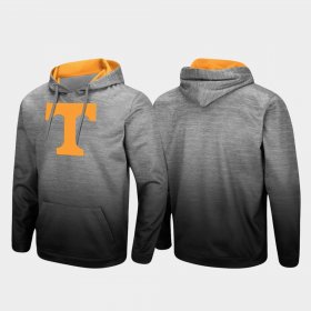 Sitwell Sublimated Vols Pullover Mens Heathered Gray Hoodie 314745-153