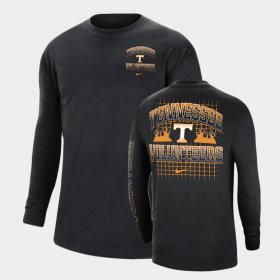 Tour Max 90 Tennessee Mens Black T-Shirt 407811-694 Tour Max 90 Tennessee Mens Black T-Shirt 407811-694