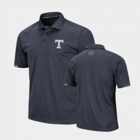 OHT Military Appreciation Tennessee Volunteers Digital Camo Mens Charcoal Polo 227400-642 OHT Military Appreciation Tennessee Volunteers Digital Camo Mens Charcoal Polo 227400-642
