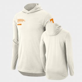 Tennessee Campus Stack Mens Natural Hoodie 331935-407